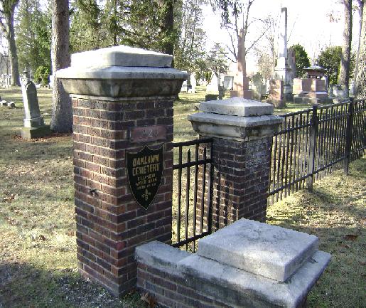 Oaklawn Cemetery